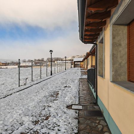Casas Rurales Cuatro Valles Naredo de Fenar Exteriér fotografie