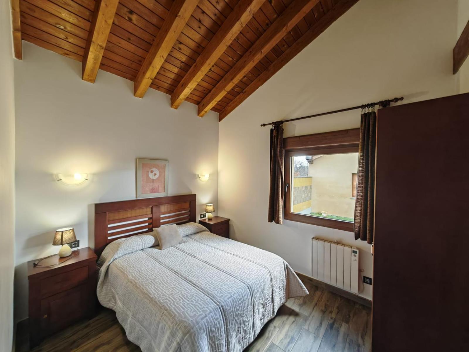 Casas Rurales Cuatro Valles Naredo de Fenar Exteriér fotografie