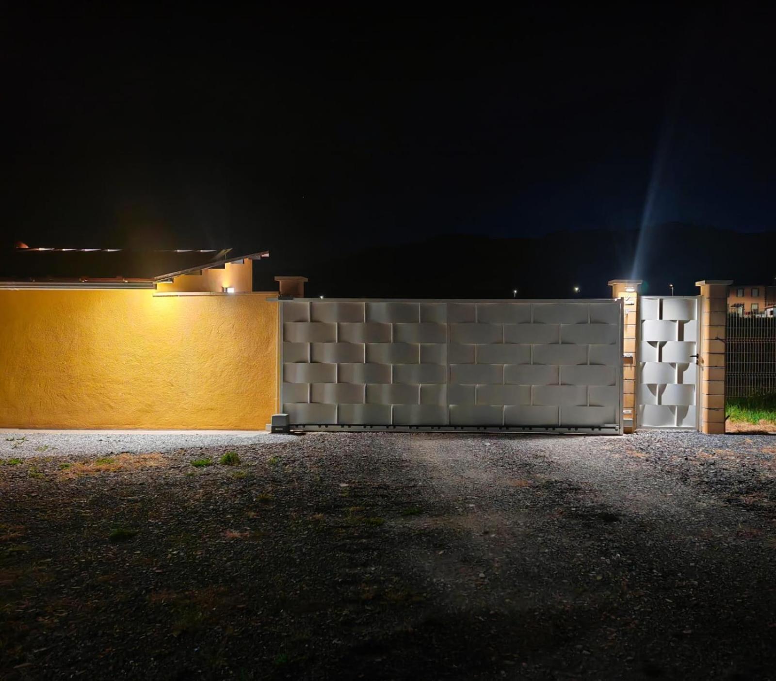 Casas Rurales Cuatro Valles Naredo de Fenar Exteriér fotografie