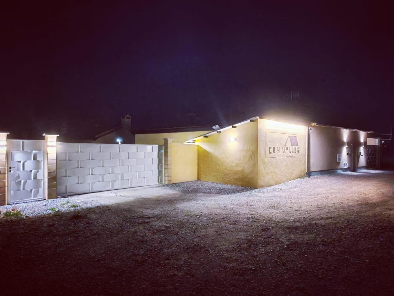 Casas Rurales Cuatro Valles Naredo de Fenar Exteriér fotografie